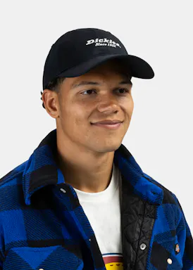 Dickies DK0A4YNN Twill Cap