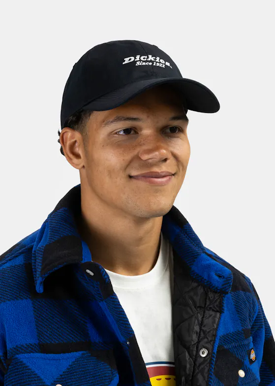 Dickies DK0A4YNN Twill Cap