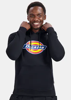 Dickies DK0A4XCB Icon Logo Hoodie