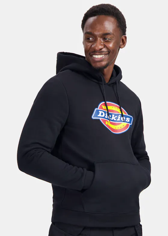 Dickies DK0A4XCB Icon Logo Hoodie