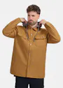 Dickies DK0A4XTI Fleece Hooded Duck Shirt Jack Relaxed miniatuur