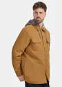 Dickies DK0A4XTI Fleece Hooded Duck Shirt Jack Relaxed miniatuur