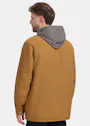 Dickies DK0A4XTI Fleece Hooded Duck Shirt Jack Relaxed miniatuur