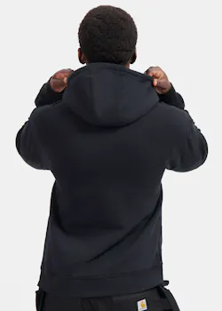 Dickies DK0A4YT6 Regular Fleece Hoodie miniatuur