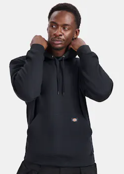 Dickies DK0A4YT6 Regular Fleece Hoodie