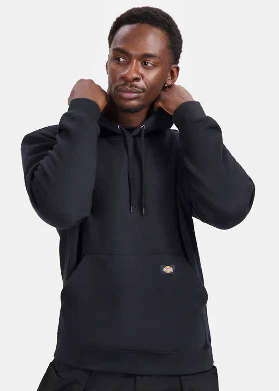 Dickies DK0A4YT6 Regular Fleece Hoodie