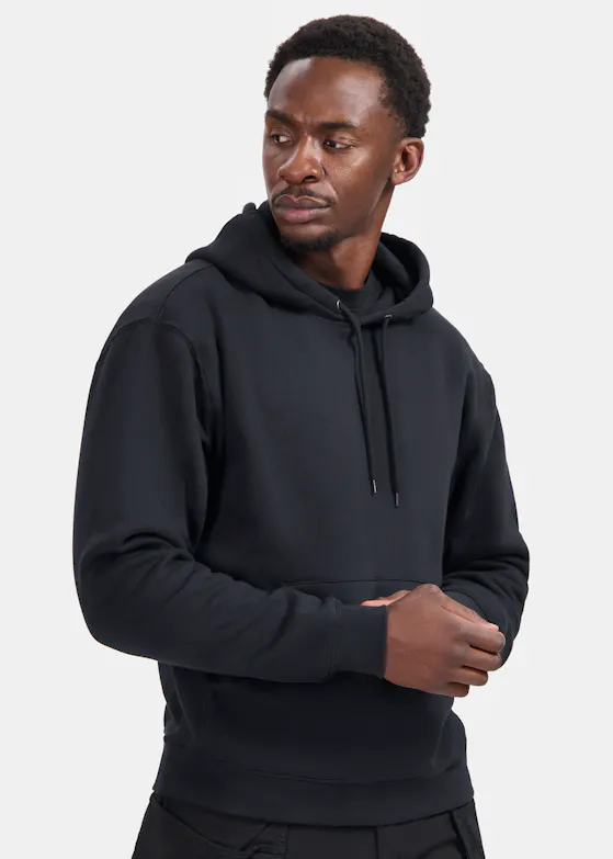 Dickies DK0A4YT6 Regular Fleece Hoodie