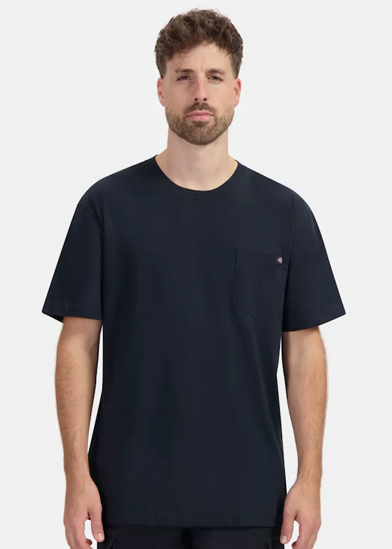 Dickies DK0A4XUC Pocket T-Shirt