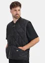 Dickies DK0A4YKV Diamond Quilted Vest miniatuur