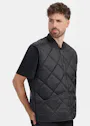Dickies DK0A4YKV Diamond Quilted Vest miniatuur