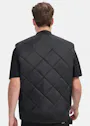 Dickies DK0A4YKV Diamond Quilted Vest miniatuur