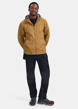 Dickies DK0A4YN6BD01 Sherpa Fleece Werkjas miniatuur