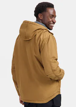 Dickies DK0A4YN6BD01 Sherpa Fleece Werkjas miniatuur