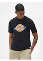Dickies DK0A4XC9 Icon Logo T-shirt miniatuur