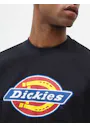 Dickies DK0A4XC9 Icon Logo T-shirt miniatuur