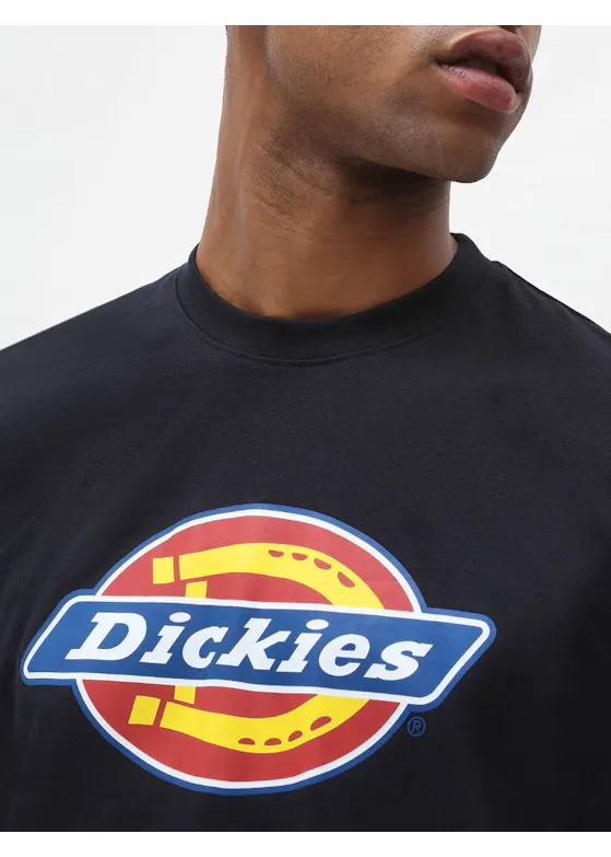 Dickies DK0A4XC9 Icon Logo T-shirt