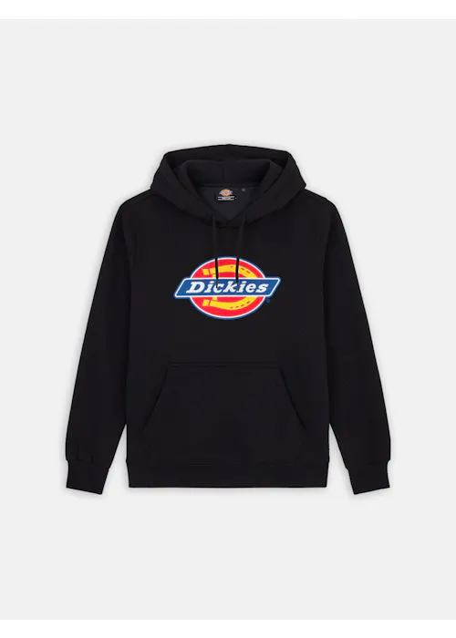 Dickies Icon DK0A4XCB Logo Hoodie Regular Fit Apparel