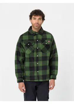 Dickies DK0A4XTA Portland chemise thumbnail (vignette)