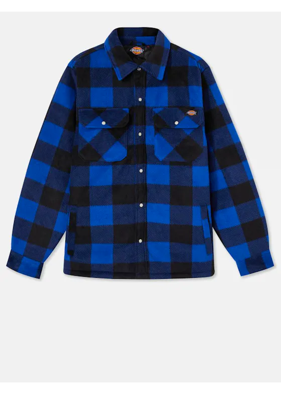 Dickies DK0A4XTA Portland Overhemd