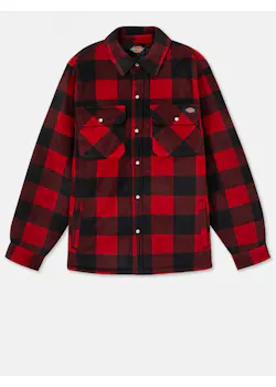 Dickies DK0A4XTA Portland chemise thumbnail (vignette)
