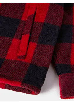 Dickies DK0A4XTA Portland chemise thumbnail (vignette)