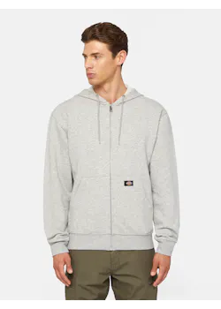 Dickies DK0A4XTO Regular Fleece Hoodie miniatuur