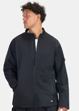 Dickies DK0A4YN9 Softshell Jas