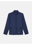 Marineblauw