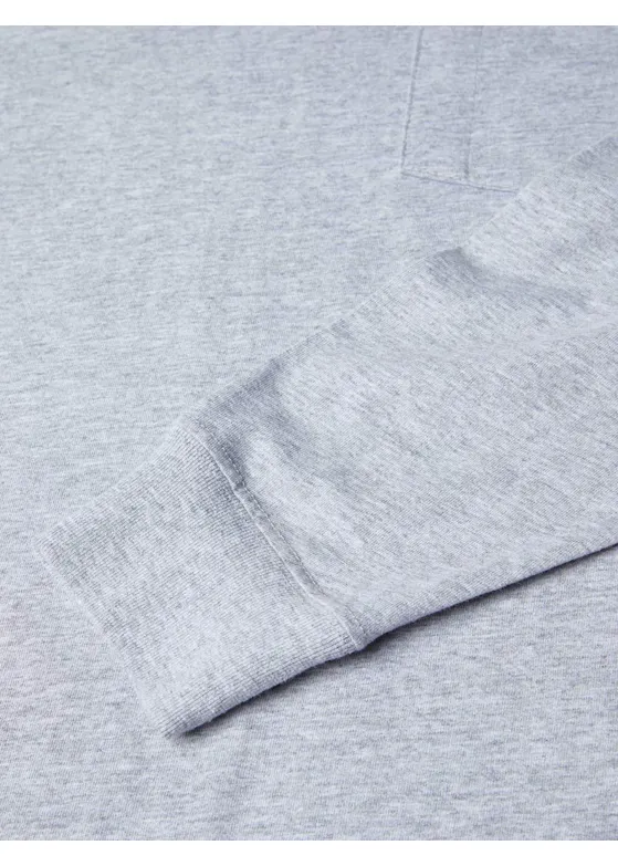 Dickies DK0WL450 Heavyweight LS Pocket Tee Relaxed