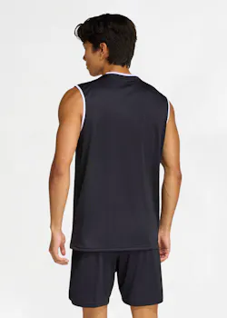 adidas Sport Entrada26 Sleeveless Jersey DL219 miniatuur