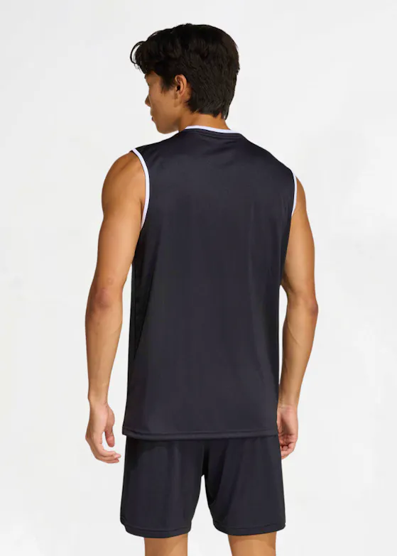 Adidas Entrada 26 Sleeveless Jersey DL219