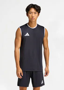 Adidas Entrada 26 Sleeveless Jersey DL219