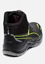 Puma Krypton Green Disc Mid S3S ESD Sicherheitsschuh Vorschaubild