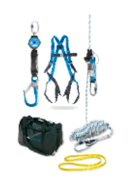 AllRisk All-Round Set 2.0