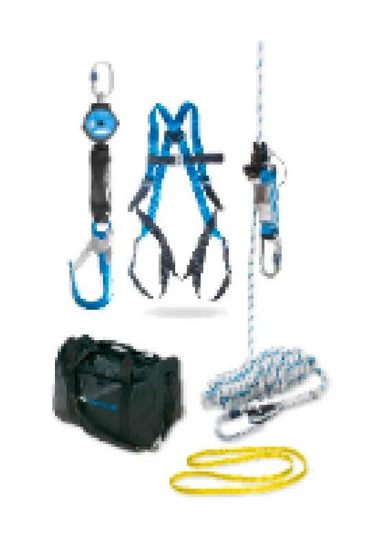 AllRisk All-Round Set 2.0