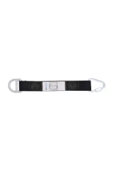Allrisk Sangle d’extension pour harnais 35cm