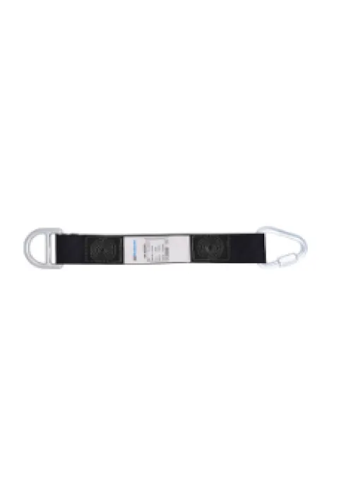 Allrisk Sangle d’extension pour harnais 35cm