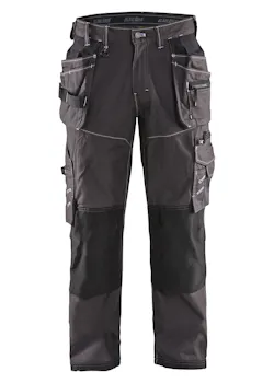Blåkläder 1961 Werkbroek CORDURA® NYCO X1900 miniatuur