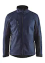Blåkläder 4950 Softshelljacke Vorschaubild