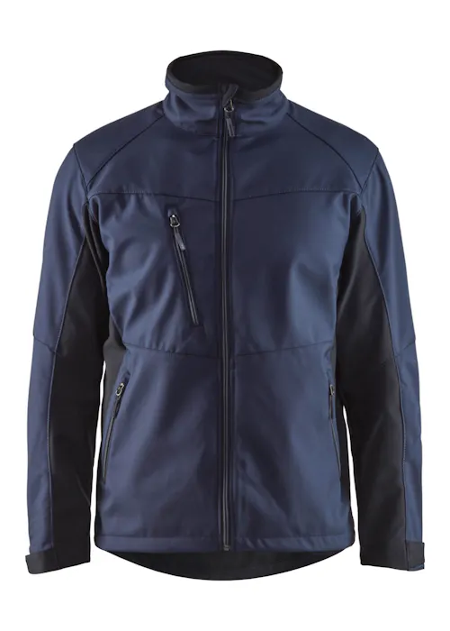 Blåkläder 4950 Veste softshell