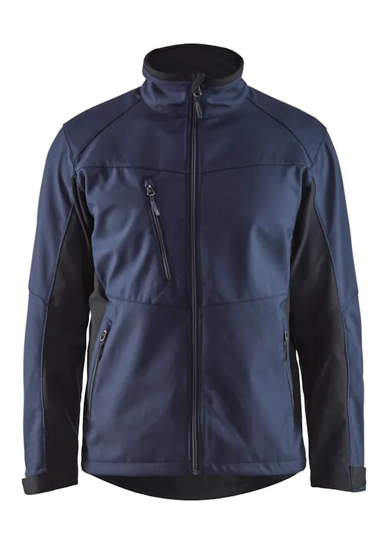 Blåkläder 4950 Softshelljacke