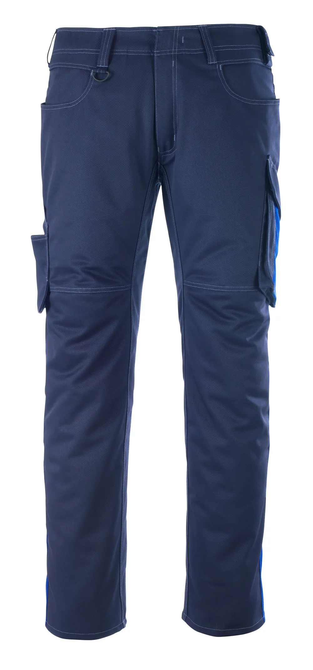 Donkermarine/Korenblauw