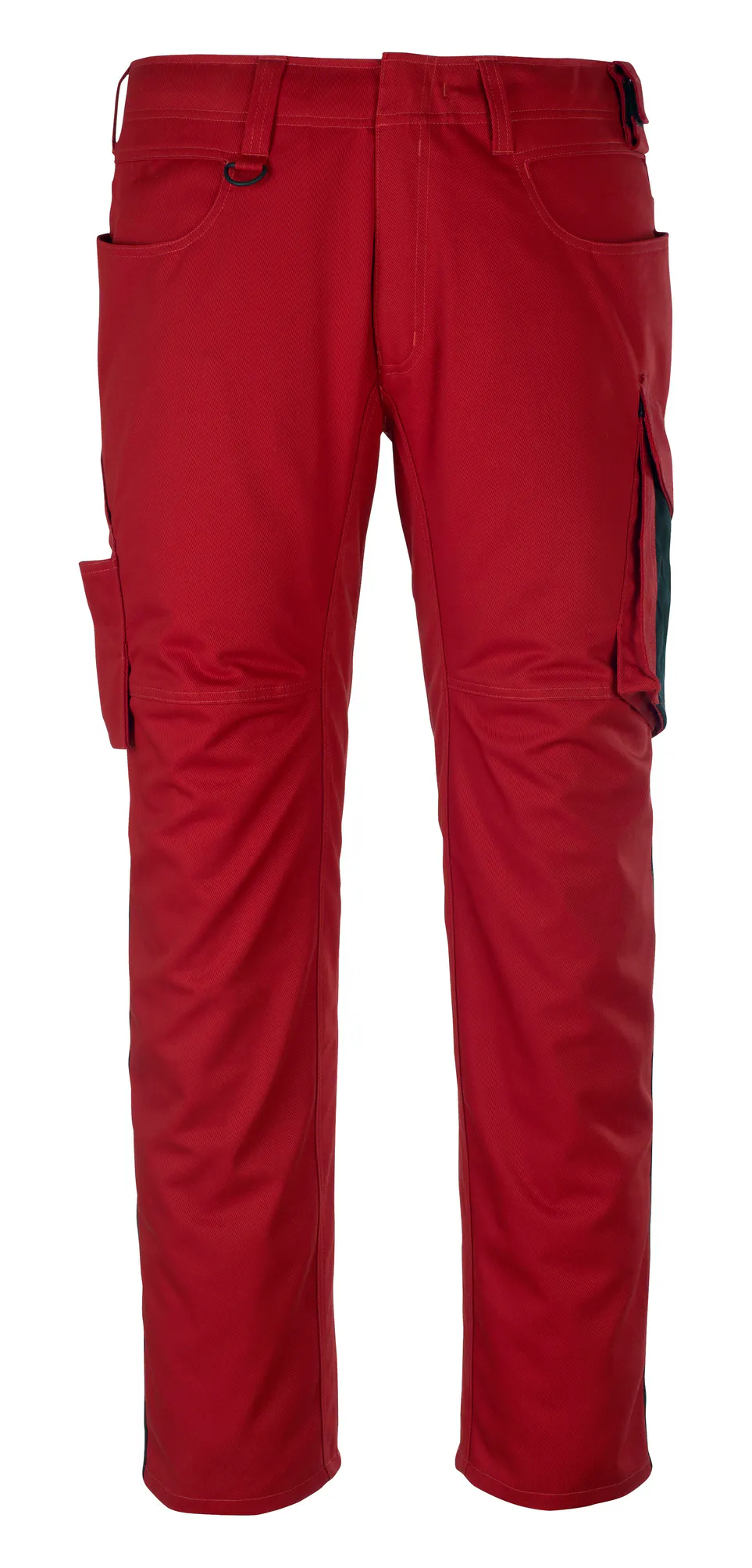 Rood/Zwart