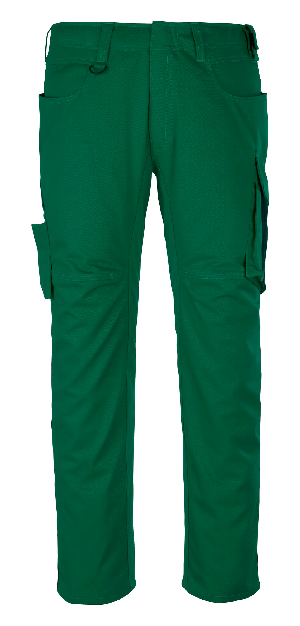 Groen/Zwart