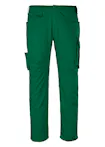 Groen/Zwart