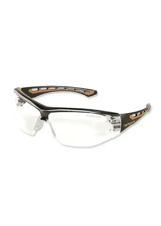 Carhartt: Easley Glasses EGB8ST