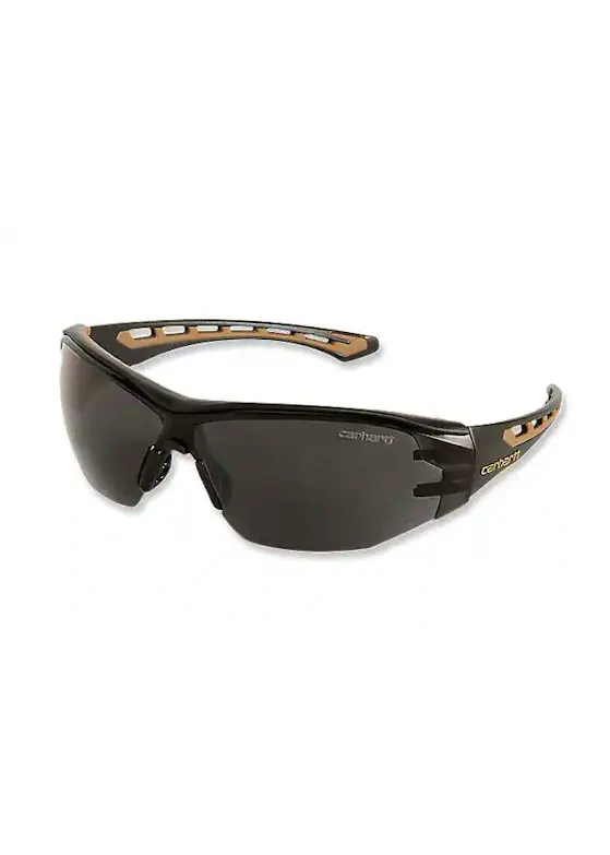 Carhartt: Easley Glasses EGB8ST