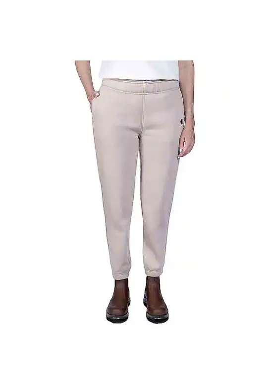 Carhartt Relaxed-Fit Fleece Jogger 105510