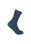 Marineblauw
