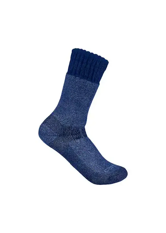 Carhartt Synthetic Wool Blend Boot Sock SB6600M